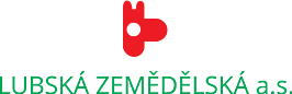 Logo Lubská zemědělská a.s.